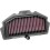 Filtro de aire High Flow K&N /10114453/