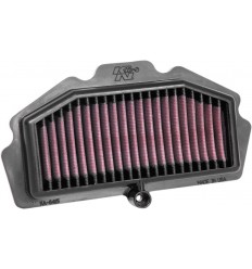 Filtro de aire High Flow K&N /10114453/