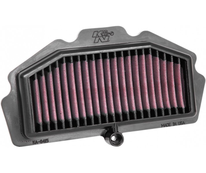 Filtro de aire High Flow K&N /10114453/