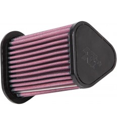 Filtro de aire High Flow K&N /10114456/