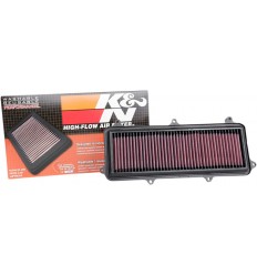 Filtro de aire High Flow K&N /10114458/