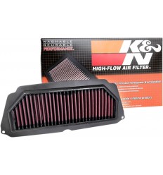 Filtro de aire High Flow K&N /10114459/