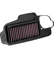 Filtro de aire High Flow K&N /10114464/