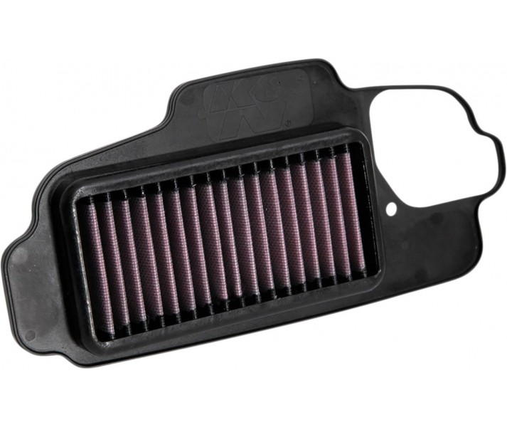 Filtro de aire High Flow K&N /10114464/