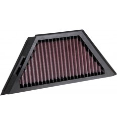 Filtro de aire High Flow K&N /10114466/