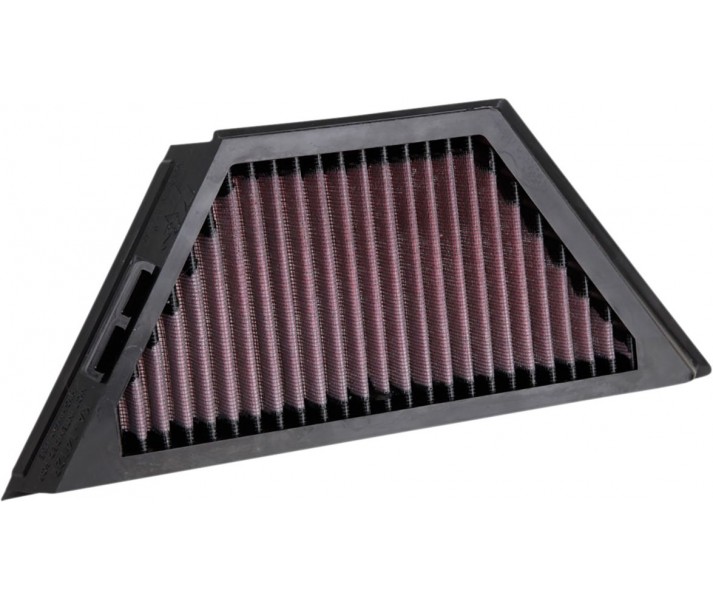 Filtro de aire High Flow K&N /10114466/