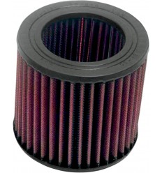 Filtro de aire High Flow K&N /BM20/