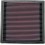 Filtro de aire High Flow K&N /DU0900/