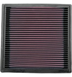 Filtro de aire High Flow K&N /DU0900/