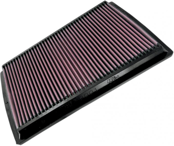 Filtro de aire High Flow K&N /DU9001/