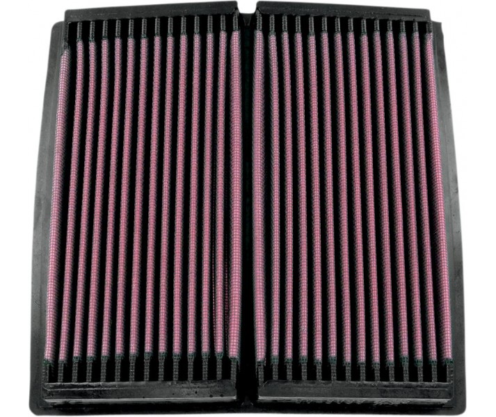 Filtro de aire High Flow K&N /DU9098/