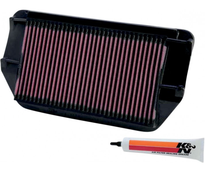 Filtro de aire High Flow K&N /HA1199/