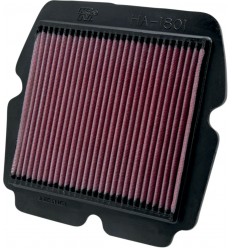 Filtro de aire High Flow K&N /HA1801/