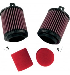 Filtro de aire High Flow K&N /HA5100/