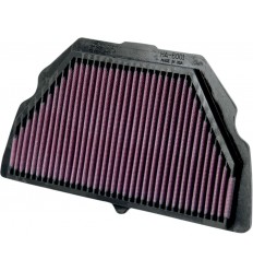 Filtro de aire High Flow K&N /HA6001/