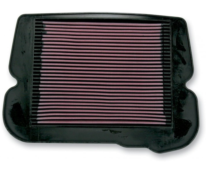 Filtro de aire High Flow K&N /HA8088/