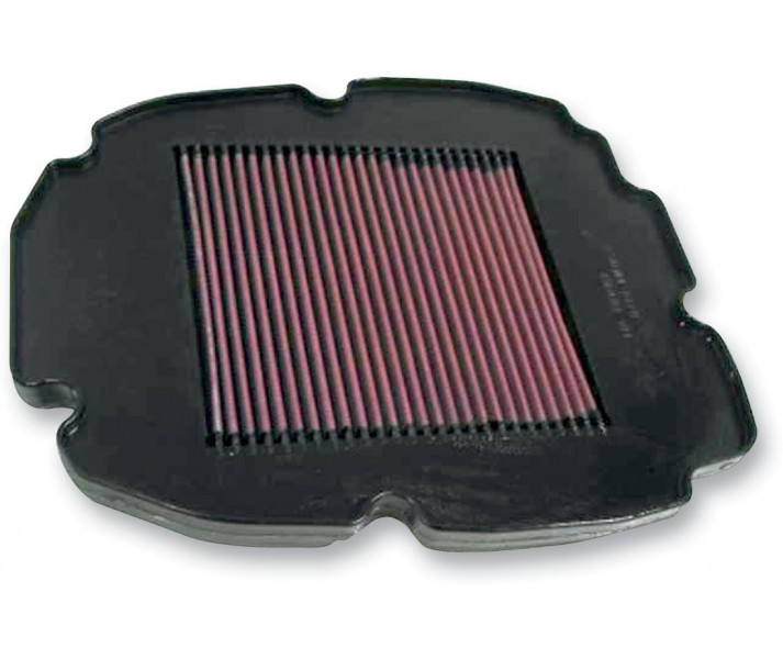 Filtro de aire High Flow K&N /HA8098/