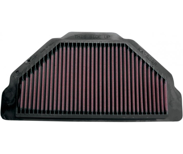 Filtro de aire High Flow K&N /KA6098/