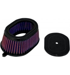 Filtro de aire High Flow K&N /KA6589/