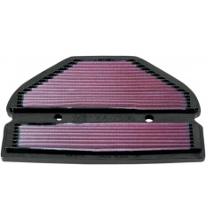 Filtro de aire High Flow K&N /KA7596/