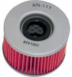 Filtros de aceite Performance K&N /KN111/