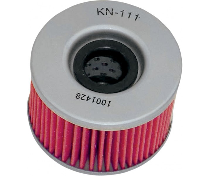 Filtros de aceite Performance K&N /KN111/