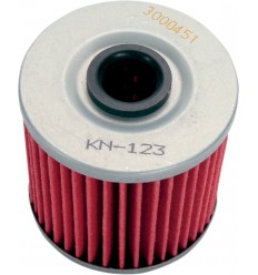 Filtros de aceite Performance K&N /KN123/