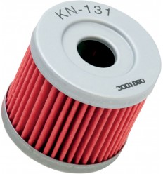 Filtros de aceite Performance K&N /KN131/