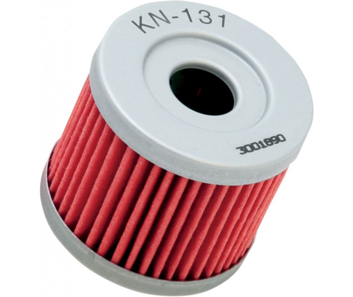 Filtros de aceite Performance K&N /KN131/