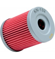 Filtros de aceite Performance K&N /KN132/