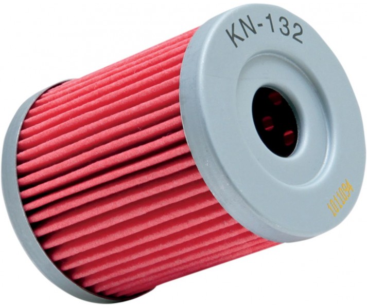 Filtros de aceite Performance K&N /KN132/