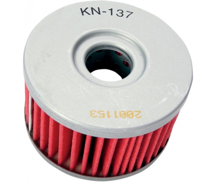 Filtros de aceite Performance K&N /KN137/