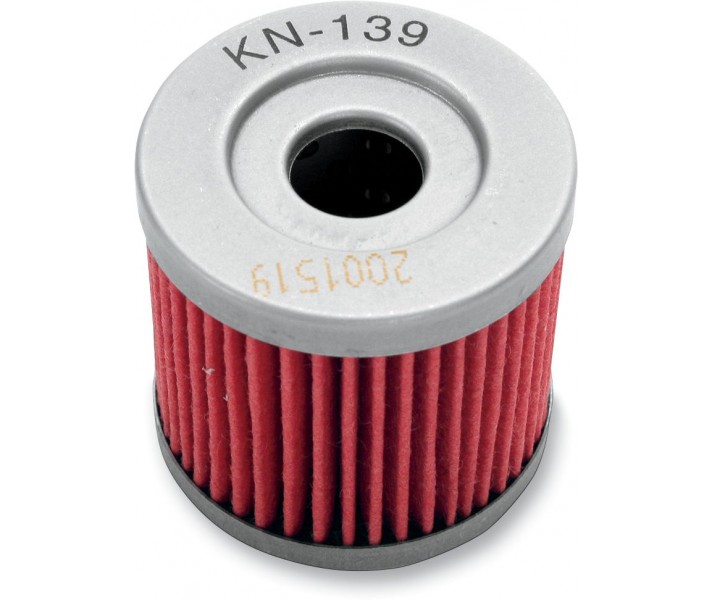 Filtros de aceite Performance K&N /KN139/