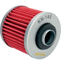 Filtros de aceite Performance K&N /KN145/