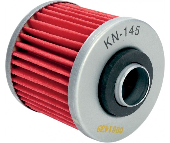 Filtros de aceite Performance K&N /KN145/