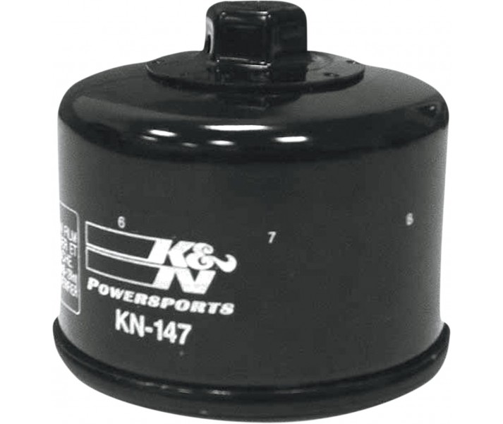 Filtros de aceite Performance K&N /KN147/