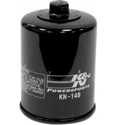 Filtros de aceite Performance K&N /KN148/