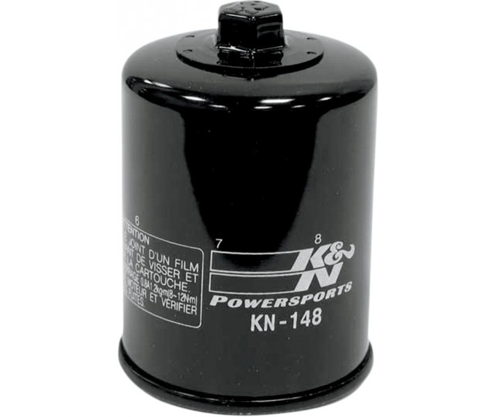 Filtros de aceite Performance K&N /KN148/