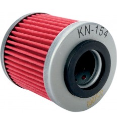 Filtros de aceite Performance K&N /KN154/