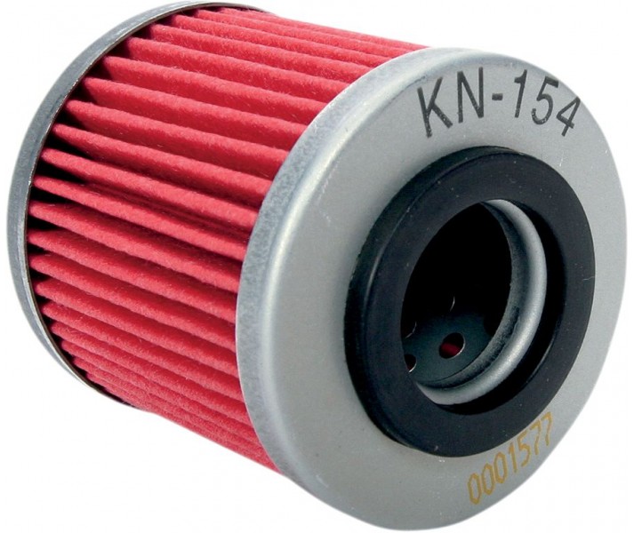 Filtros de aceite Performance K&N /KN154/