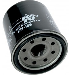 Filtros de aceite Performance K&N /KN156/