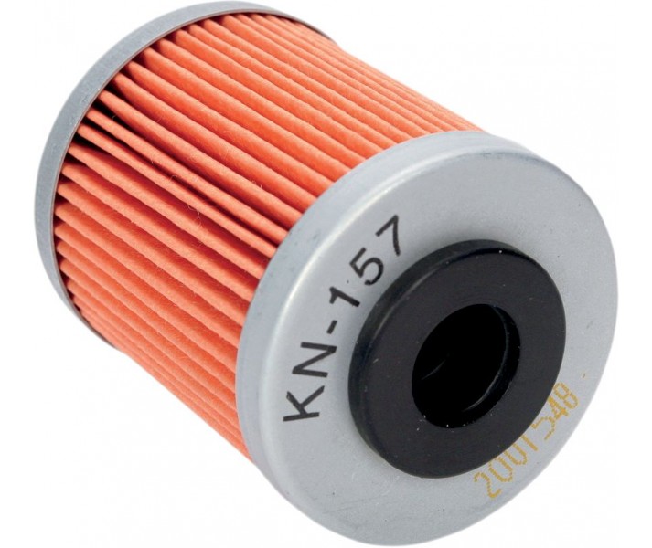 Filtros de aceite Performance K&N /KN157/