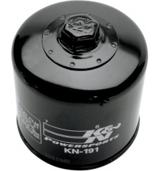 Filtros de aceite Performance K&N /KN191/