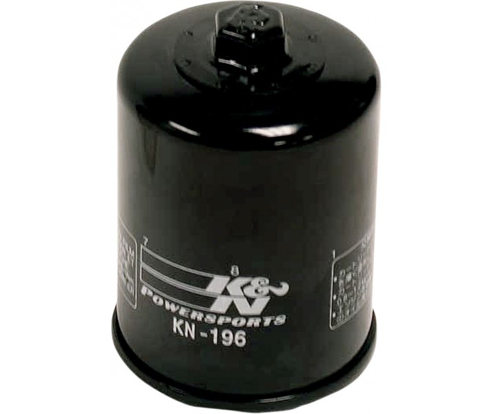 Filtros de aceite Performance K&N /KN196/