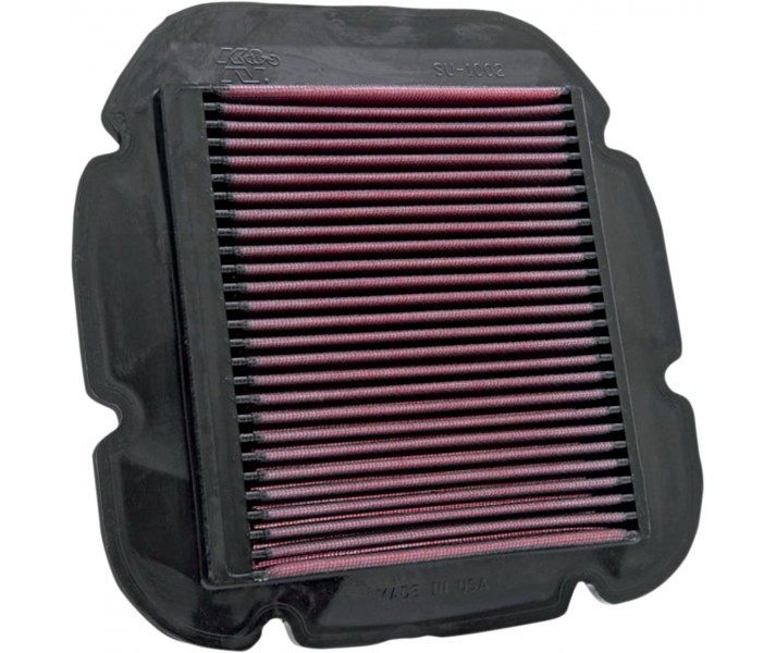 Filtro de aire High Flow K&N /SU1002/