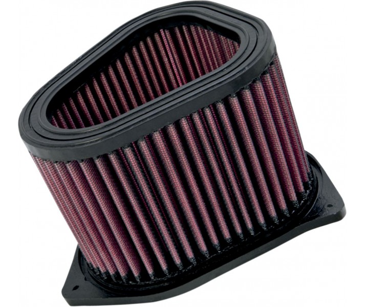 Filtro de aire High Flow K&N /SU1598/