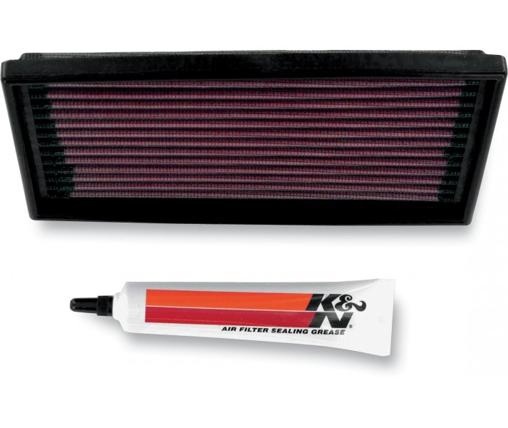 Filtro de aire High Flow K&N /TB6000/