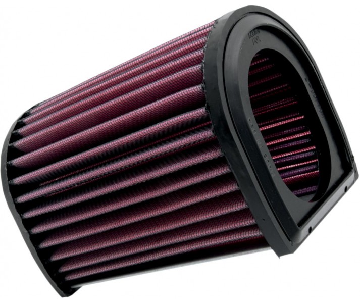 Filtro de aire High Flow K&N /YA1301/