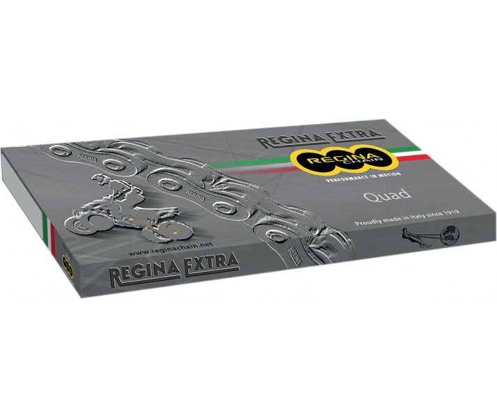 Serie 520 Quad Regina /12240055/