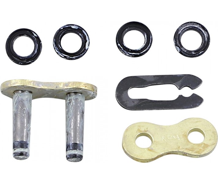 525 ZRE Z-Ring Chain Replacement Connecting Link Regina /12250491/